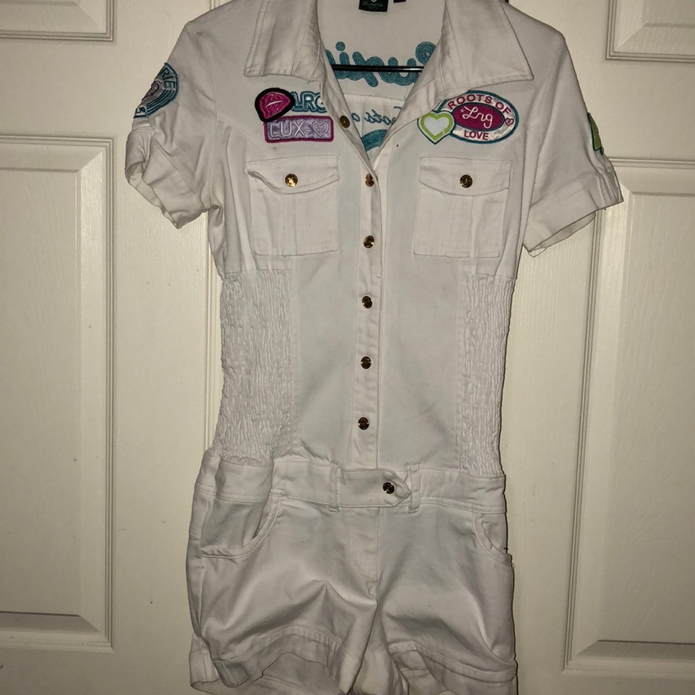 Romper